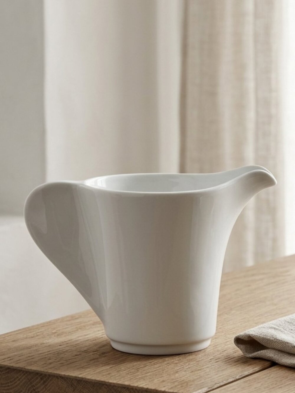 New Wave Creamer Pitcher